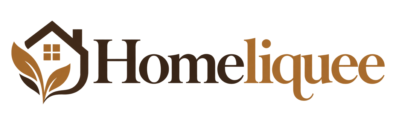 Homeliquee logo