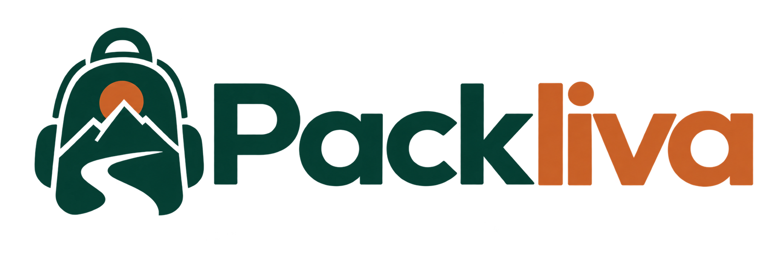 Packliva logo