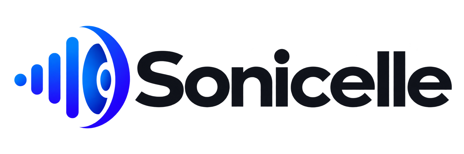 Sonicelle logo